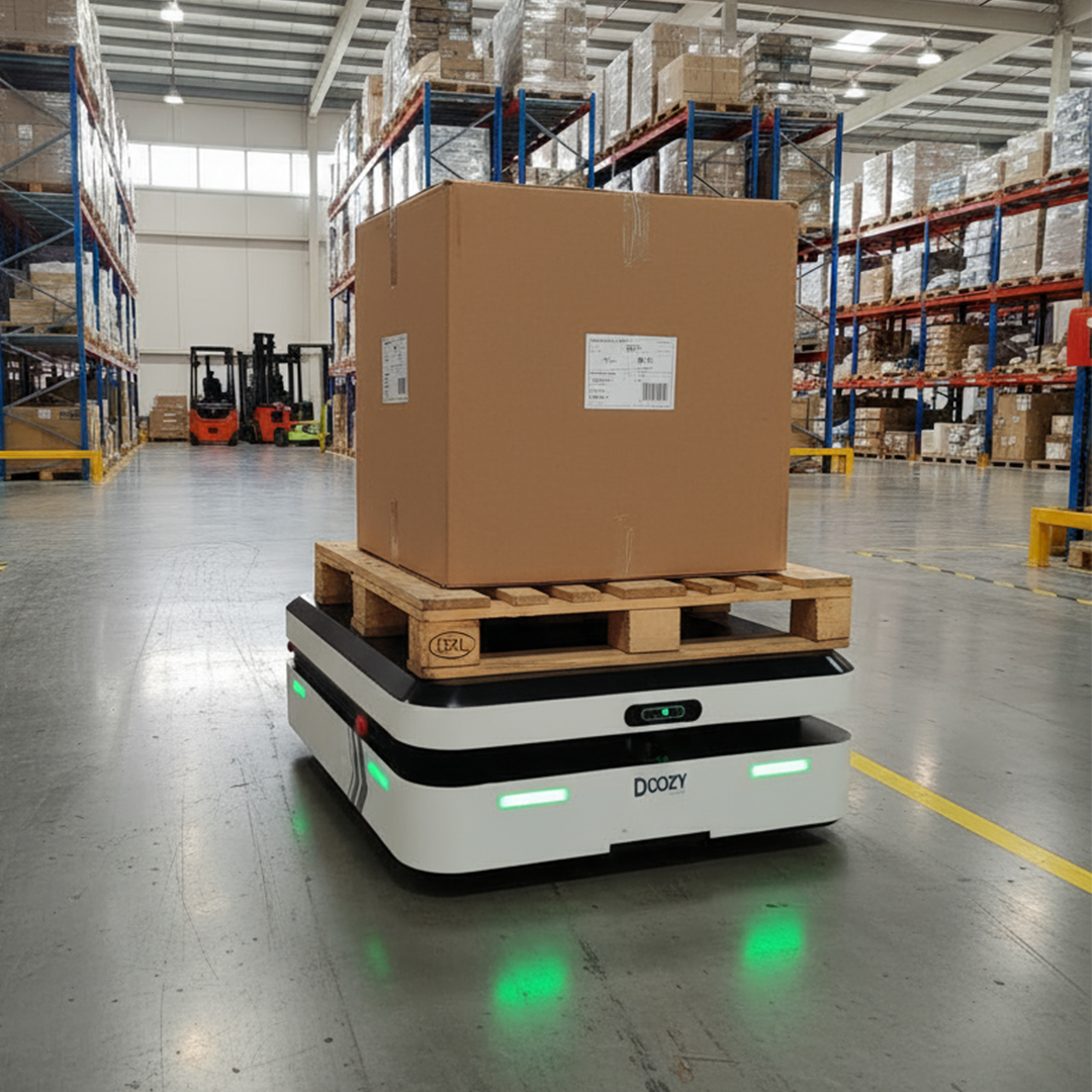 AMR Model